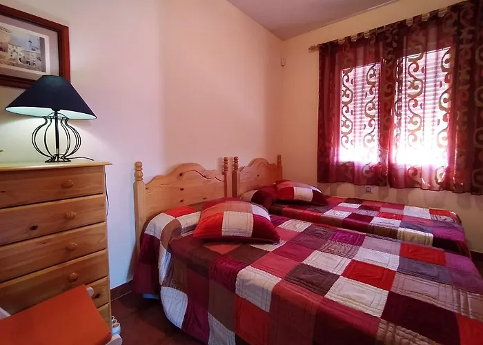 Casa Rural Dani Escalona