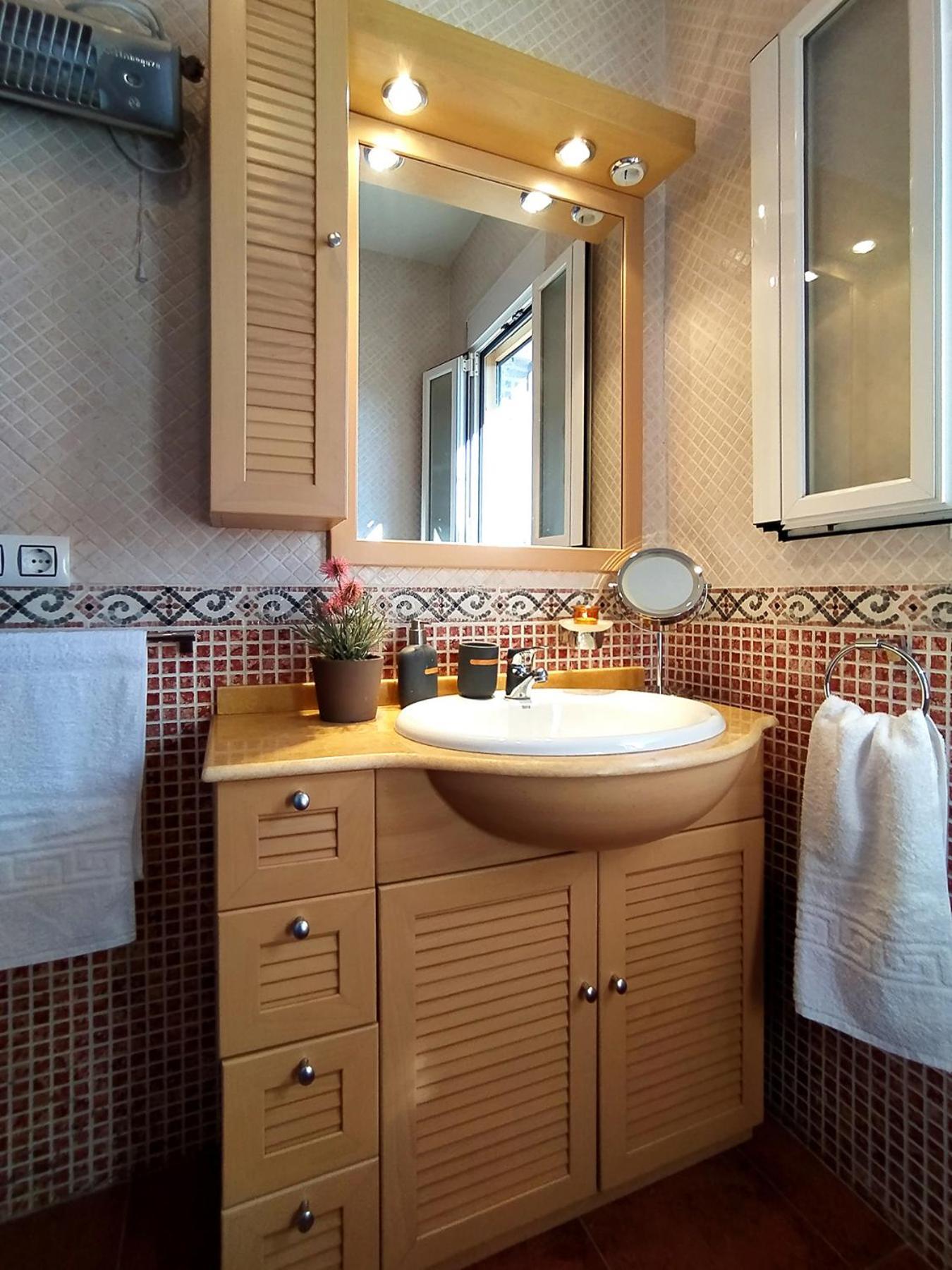 Dani Escalona Holiday home *