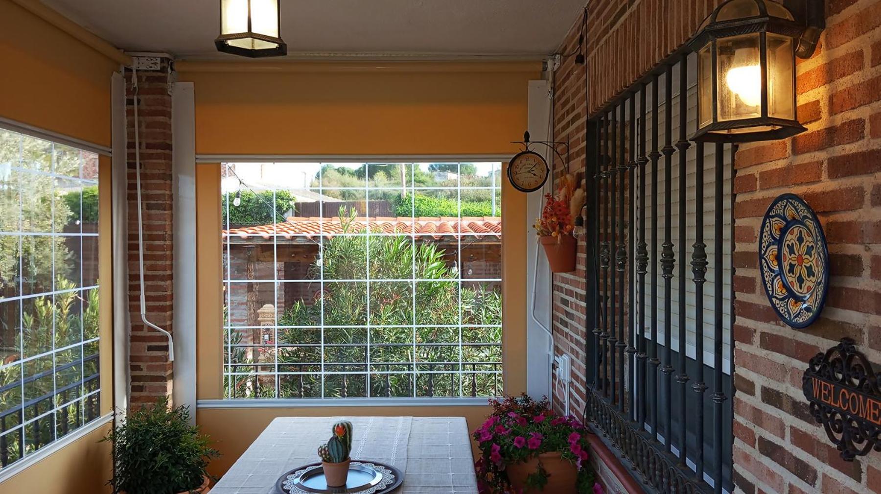 Holiday home Dani Escalona Toledo