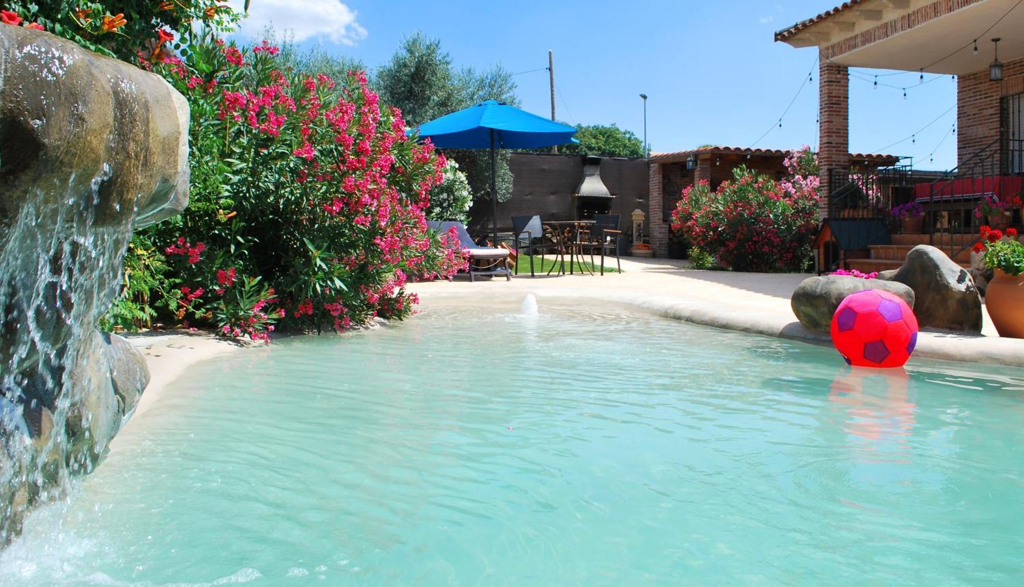 Holiday home Dani Escalona