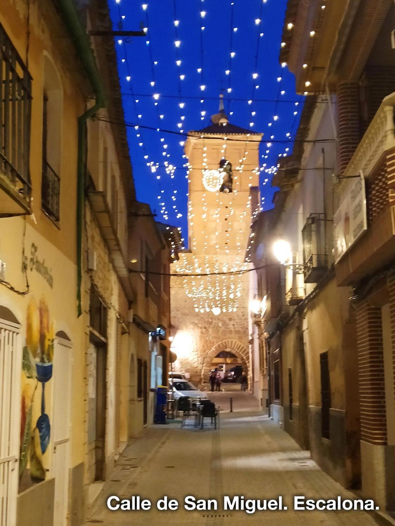 Holiday home Dani Escalona *