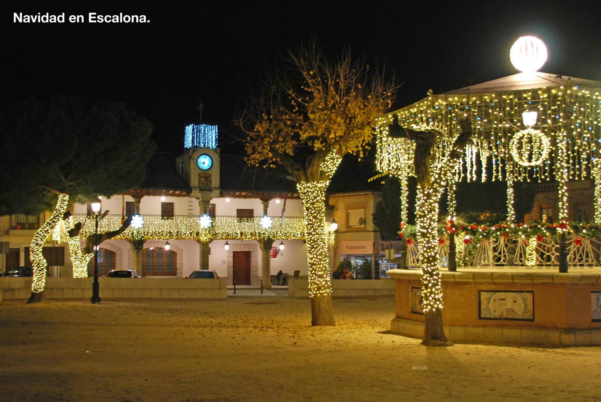 Dani Escalona Holiday home *