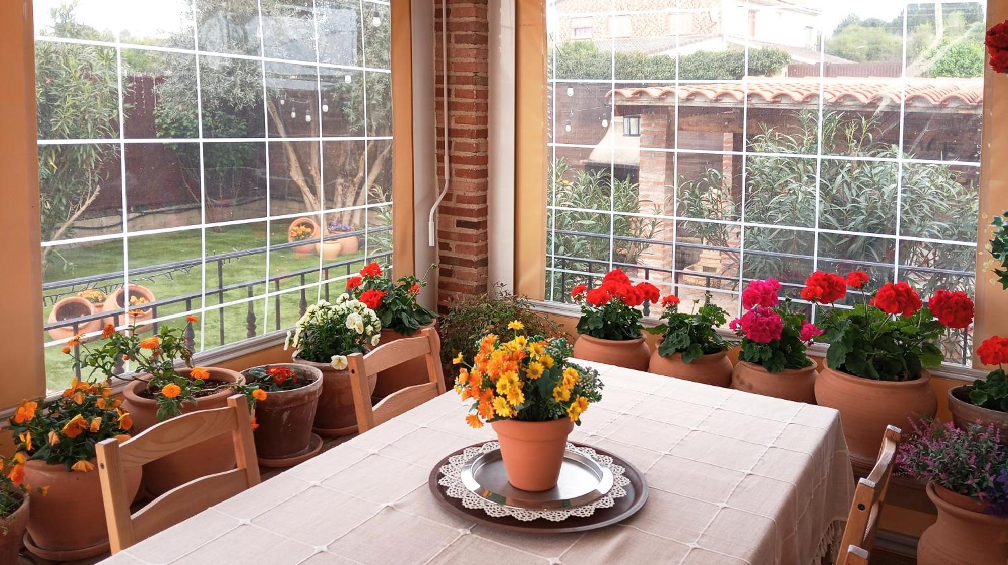 Holiday home Dani Escalona *